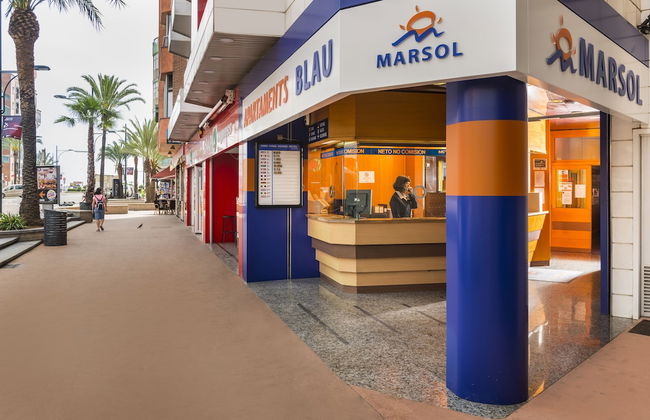 Apartaments Blau - Photo 28