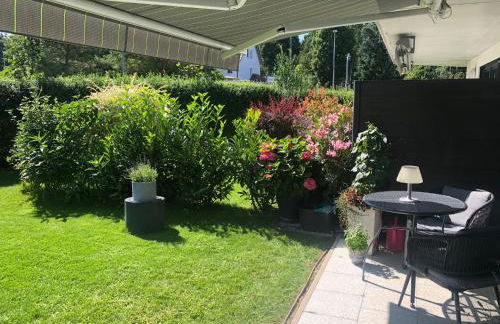 Strandstraße H3W2-EG Kölpinsee - Foto 39