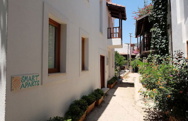 Smart Aparts - Foto 74