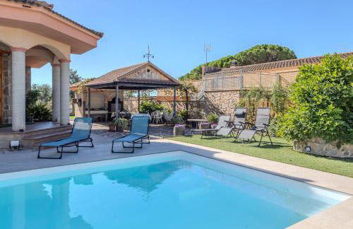 Villa natura 20 km de las playas - Foto 1