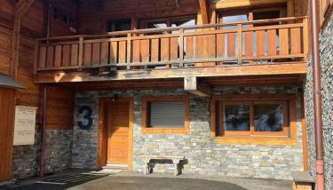 Chalet Moose - Foto 4