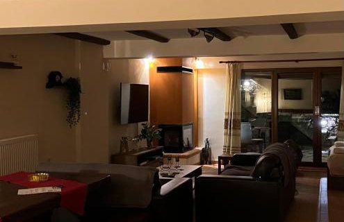 Del Mountain Home Arachova - Foto 20