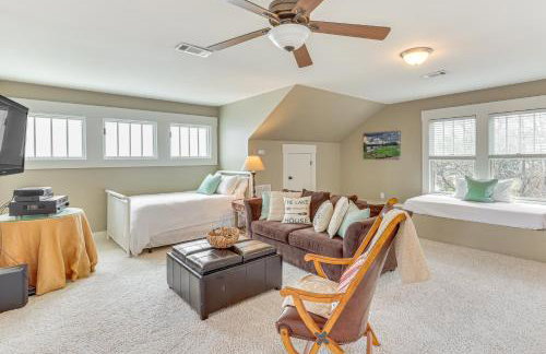 Boat Dock and Stunning Views Lake Martin Retreat! - Foto 19