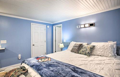 Updated Williamstown Apartment with Kitchen! - Foto 15