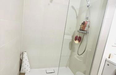 Dream Dwell Paris-Fantastic modern flat near RER A Paris - Foto 15