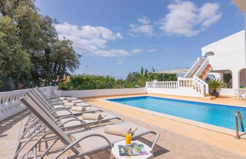 Casa da Primavera - Lagoa, Algarve - Foto 3