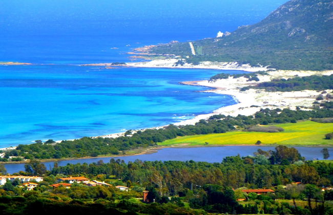 Comino Alto Agriturismo e Appartamenti - Photo 78