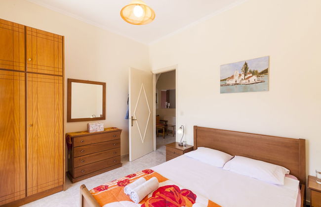 Barbati Panoramic Views By Konnect - Photo 3