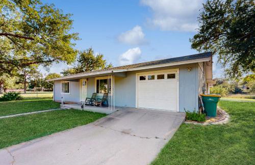 Belaire Boaters Bungalow - Foto 19