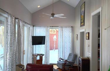 3 Cabins with Sauna on Lake Monomonac by Mount Monadnock - Foto 63