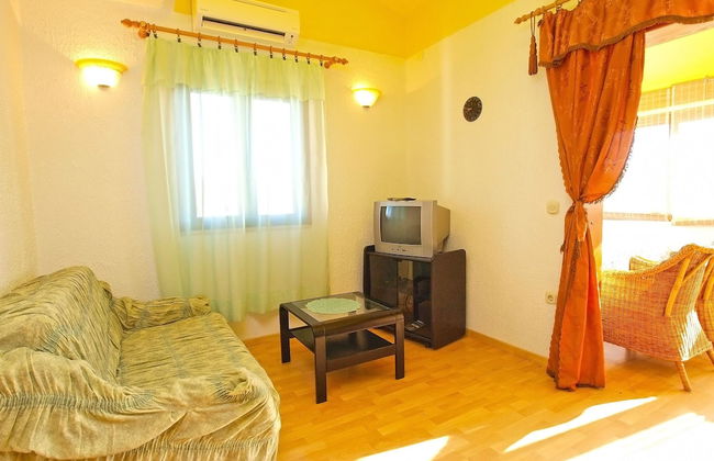 Apartment 879 - Foto 15