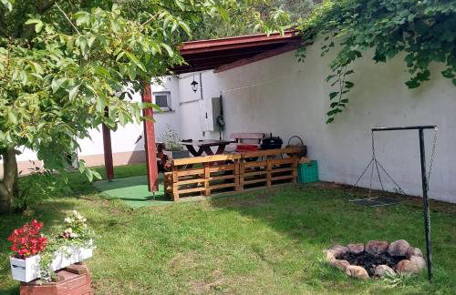 Domek nad Wartą - Foto 38