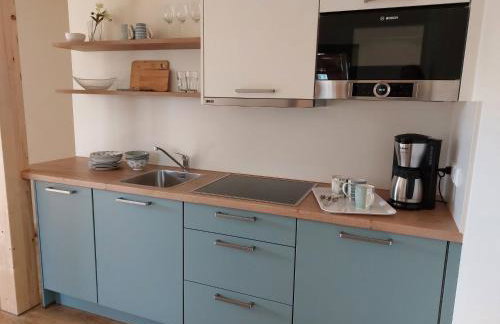 Ferienwohnung Am Eselsburger Tal - Foto 4