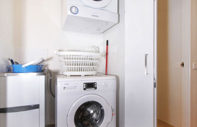 Accommodate Canberra - IQ - Braddon - Foto 67