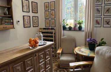 Pokój Przy Kominku - Foto 15