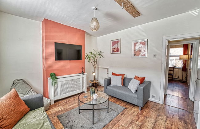 Host Stay Southfield Residence - Foto 20