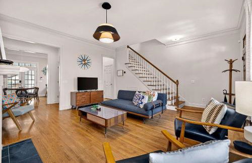 Harris House by Lucky Savannah - Foto 6