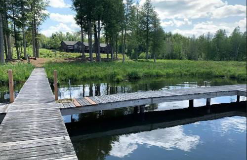 Northwoods Vacation Cisco Chain - Foto 47