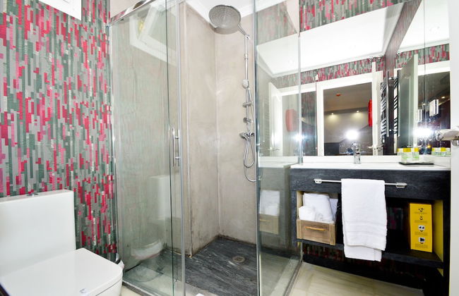 The Zentral Arenal Suites - Foto 26