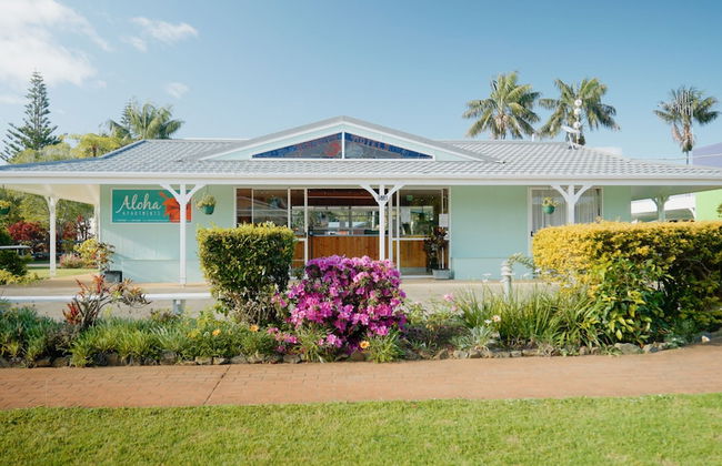 Aloha Apartments - Foto 45