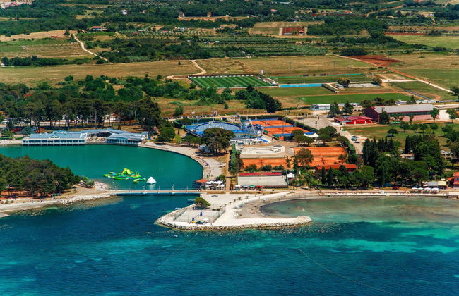 Apartments Stella Plava Laguna - Foto 14