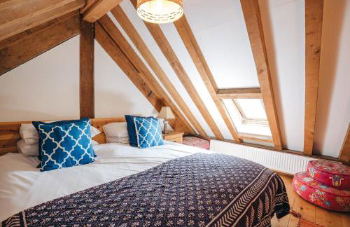 the garden room - Foto 5