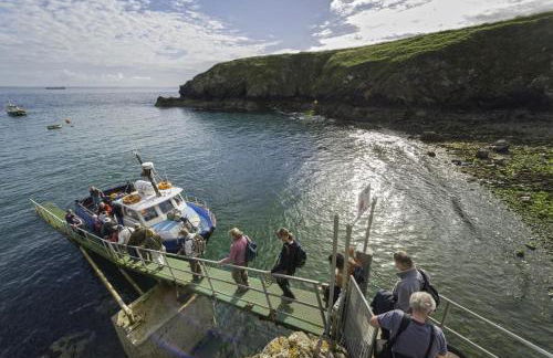 2 Bed in Broad Haven oc-b32072 - Foto 20