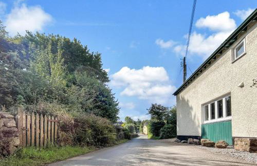 Forge Cottage Wootton Courtenay - Foto 23