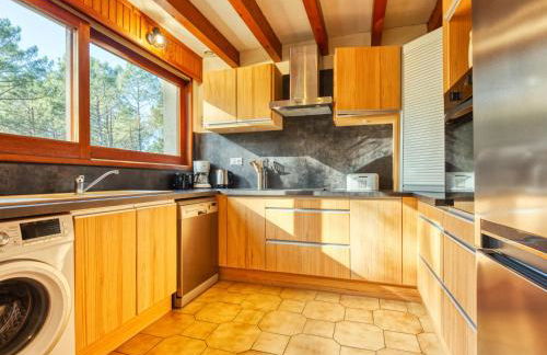 Holiday Home Le Hameau du Point du Jour by Interhome - Foto 11