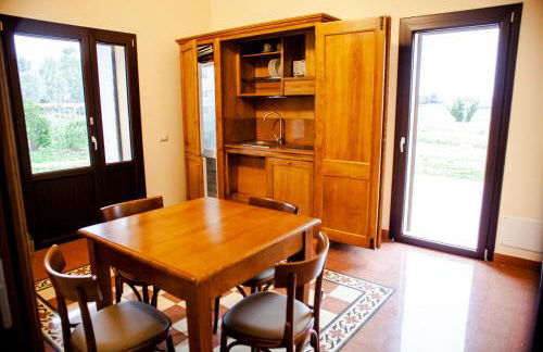 Podere Giovanni Olivo - Foto 7