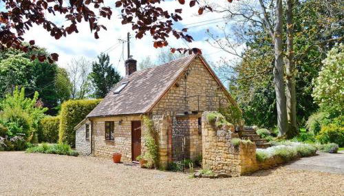 Mulberry Cottage - Photo 1