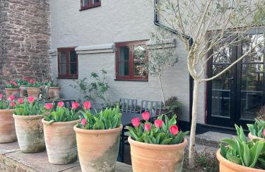 Pet Friendly Manor House Hop Kiln - Foto 19