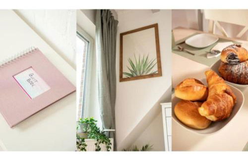 Alt Mölln, Wohnung 10 - Foto 11