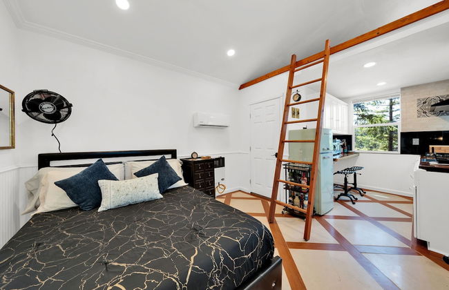 Mays Luxury Farm Stays - Foto 56