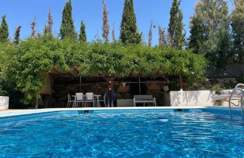 Mojacar farmhouse apartments with pool - Foto 21