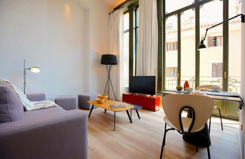 L'Aguila Apartments Turismo de Interior - Photo 48