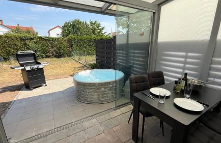 Kings und Queens - 2SZ - Whirlpool - Terrasse - Grill - Foto 12