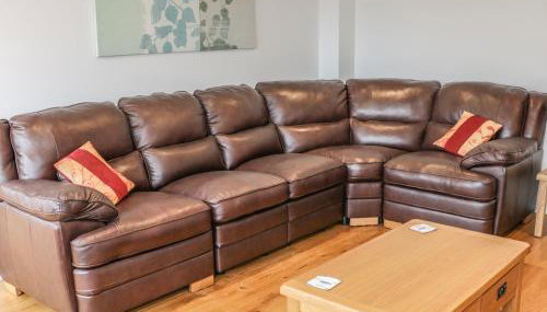 The Cow Byre, Heath Farm - Foto 5