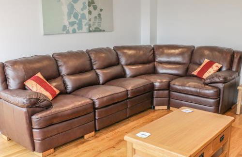 The Cow Byre, Heath Farm - Foto 5