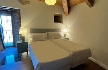 HOTEL CASAS DA FORTALEZA Casa da Torre - Foto 7