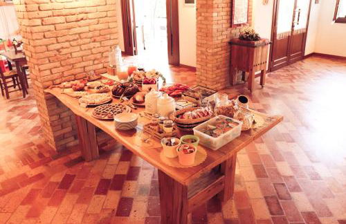 Agriturismo Le Cipressine - Foto 26