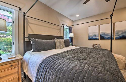 Trillium Home with Golf Course Views and Fireplaces! - Foto 26