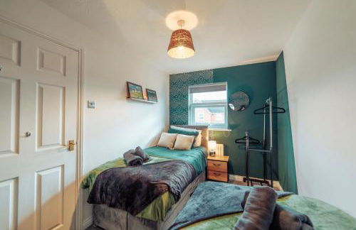 2 Bedroom Peaceful Home, Colchester - Foto 39