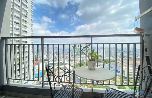 SUNRISE CITY VIEW Residences - Foto 70