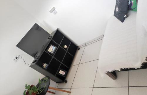 Apartamento São Sebastião - SP - 1,5km da balsa Ilhabela - Foto 38