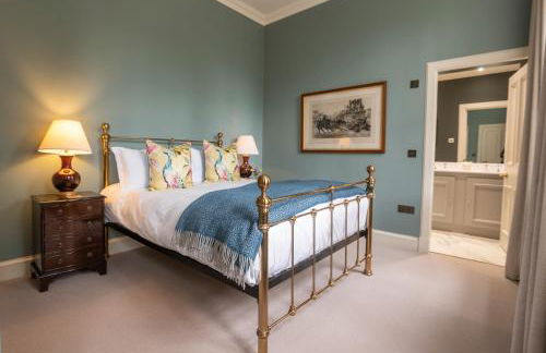 The Maitland at Thirlestane Castle - Foto 4