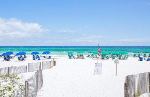 Emerald Towers 1203 - Aqua Vista Getaway - Foto 35