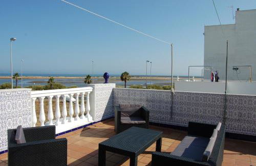 CASA CON VISTAS AL MAR EN LA PUNTA DEL CAIMÁN (ISLA CRISTINA) - Foto 30