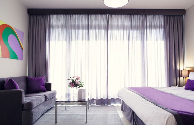 The Smallville Xpress Hotel - Foto 1