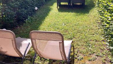 Cosy studio le Garden ensoleillé - Photo 5